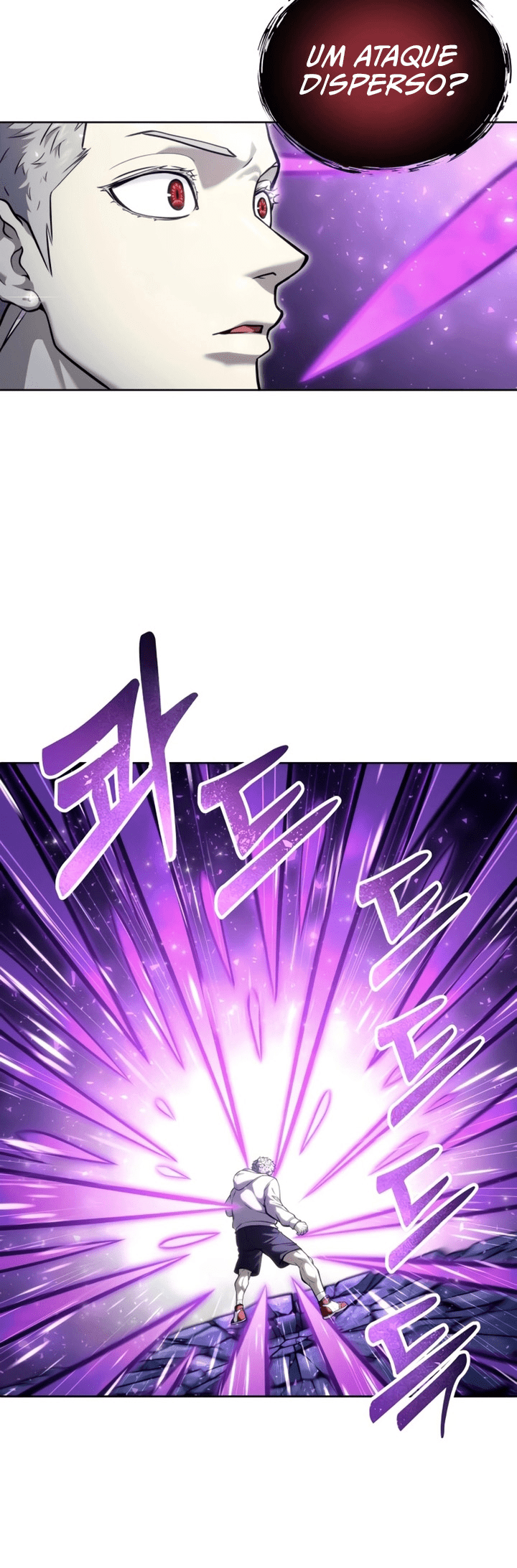 Read Tower of God_ Urek’s Ascent pt_BR Manga Online