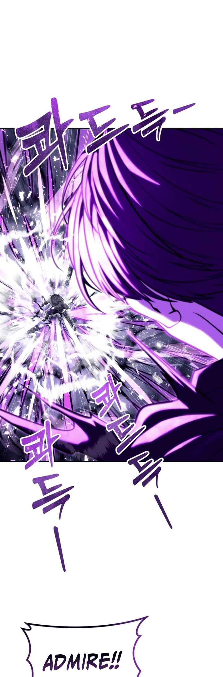 Read Tower of God_ Urek’s Ascent pt_BR Manga Online