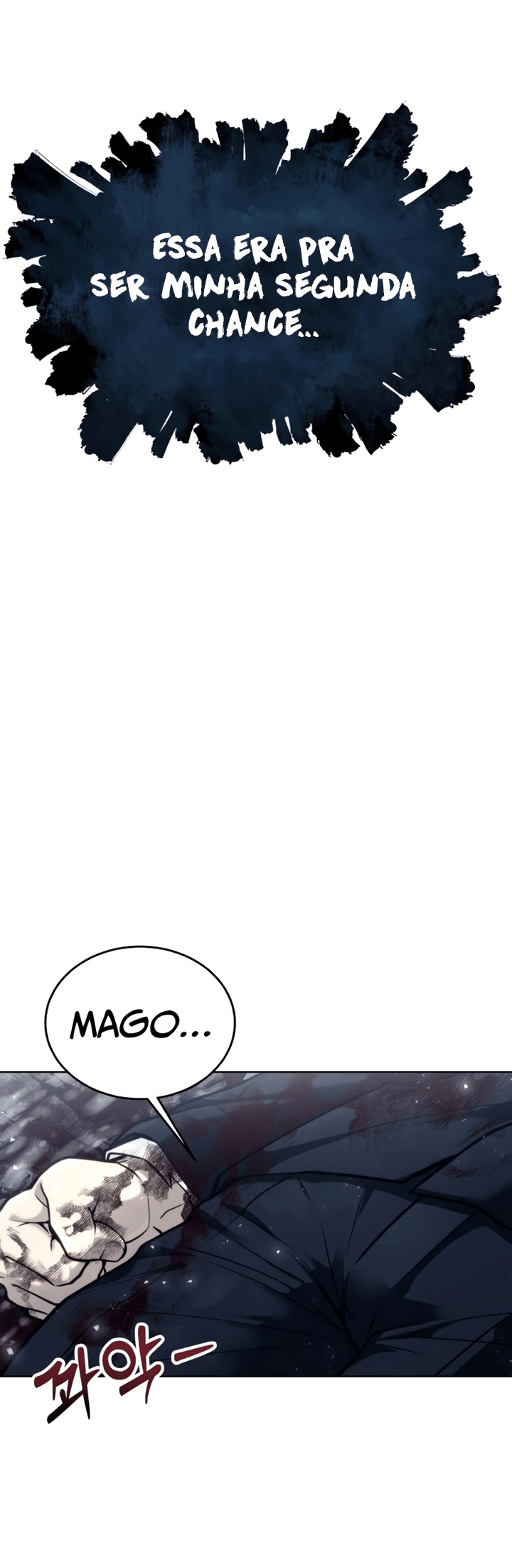 Read Tower of God_ Urek’s Ascent pt_BR Manga Online