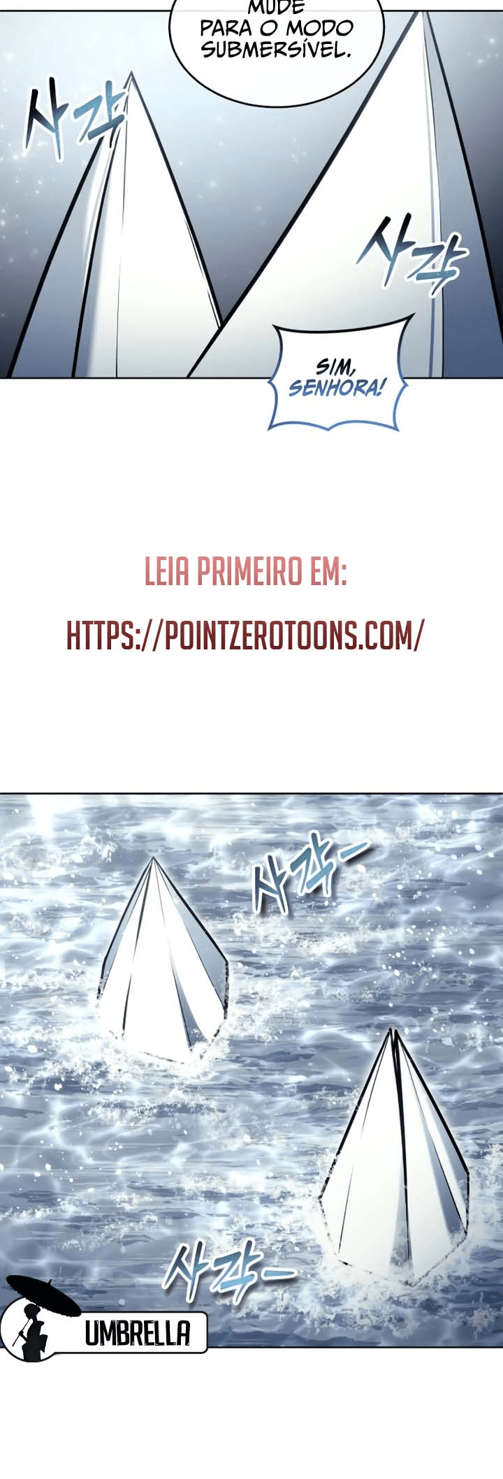 Read Tower of God_ Urek’s Ascent pt_BR Manga Online