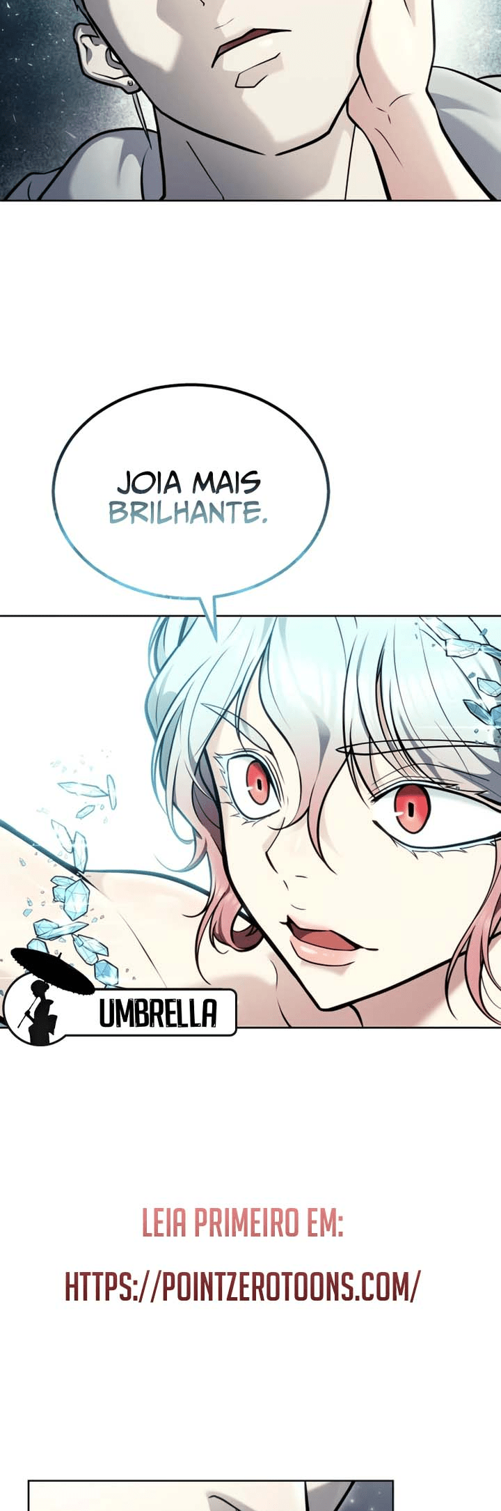 Read Tower of God_ Urek’s Ascent pt_BR Manga Online