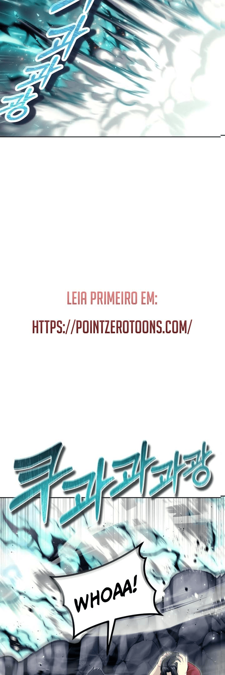 Read Tower of God_ Urek’s Ascent pt_BR Manga Online