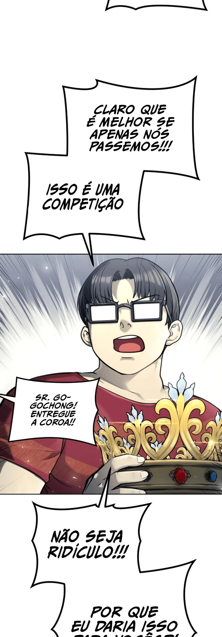 Read Tower of God_ Urek’s Ascent pt_BR Manga Online
