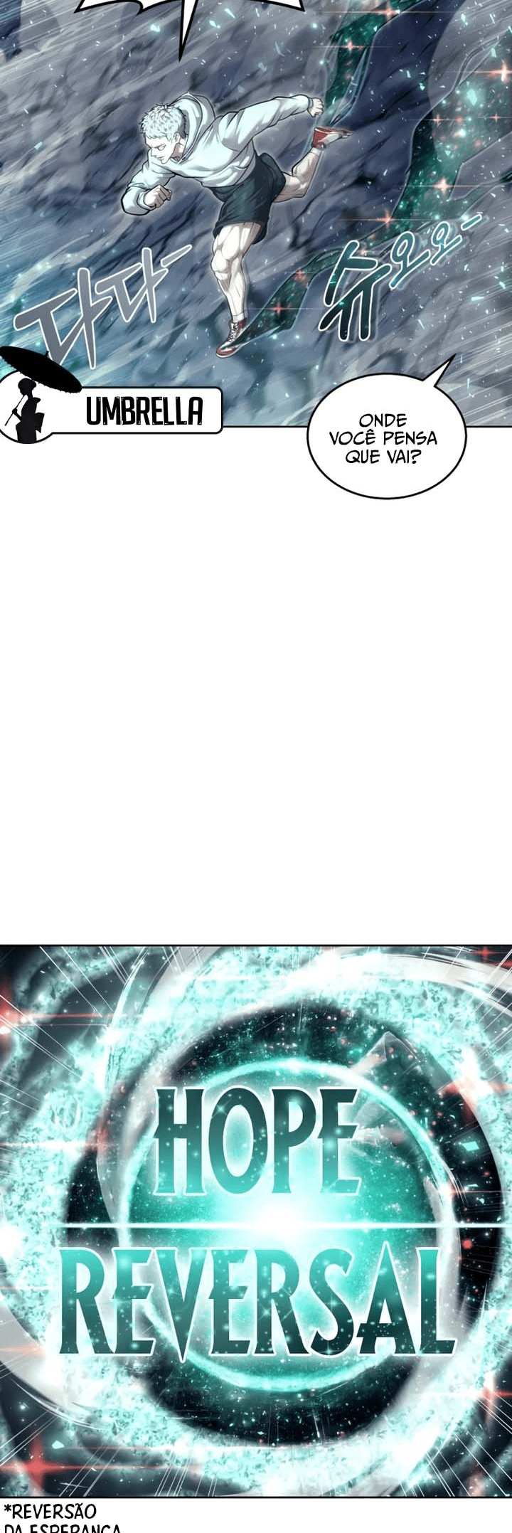 Read Tower of God_ Urek’s Ascent pt_BR Manga Online