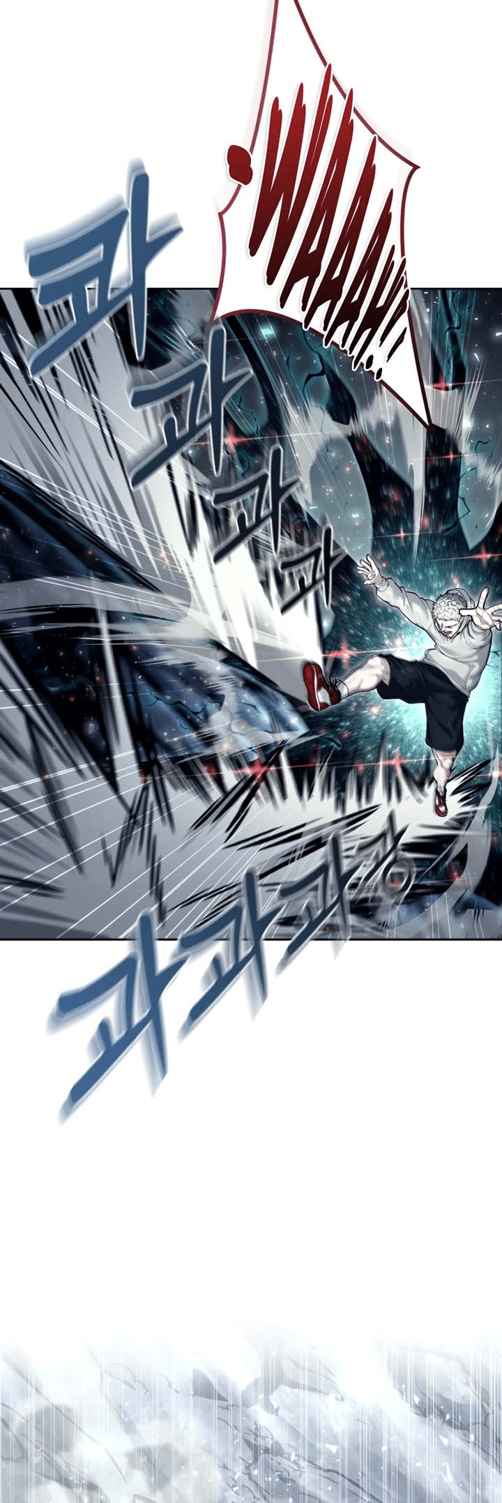 Read Tower of God_ Urek’s Ascent pt_BR Manga Online