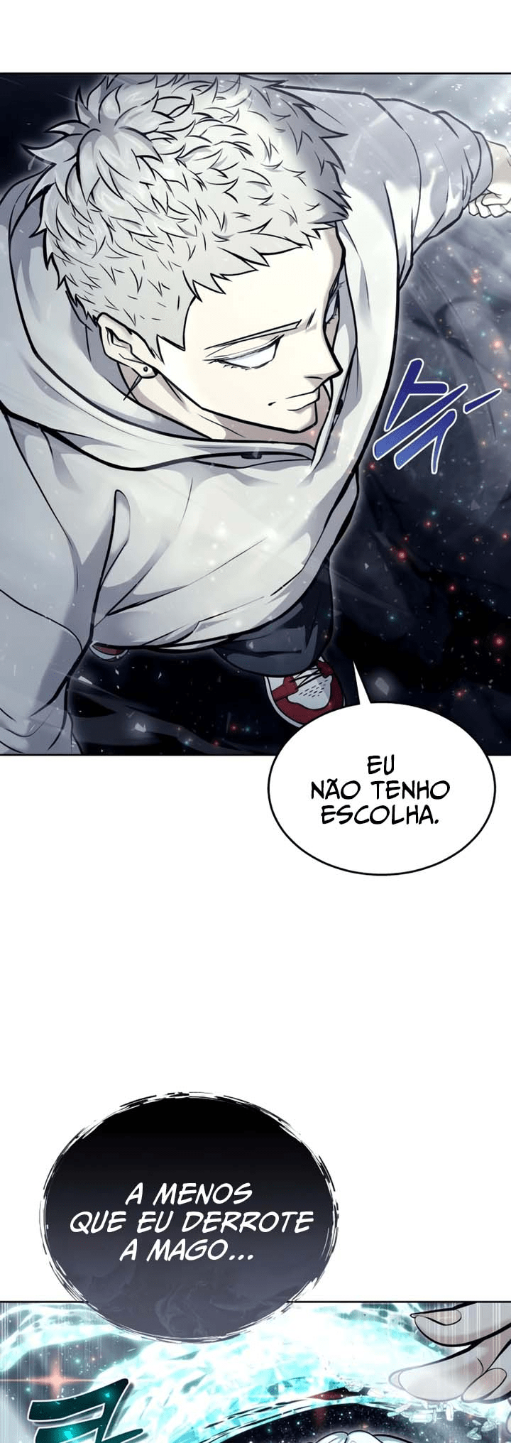 Read Tower of God_ Urek’s Ascent pt_BR Manga Online