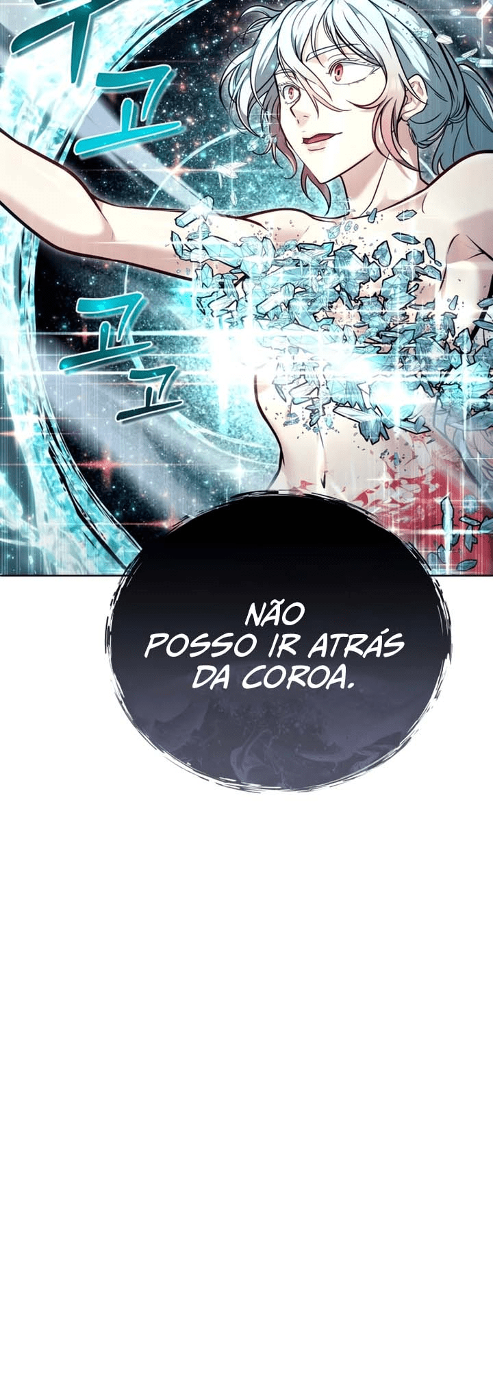 Read Tower of God_ Urek’s Ascent pt_BR Manga Online