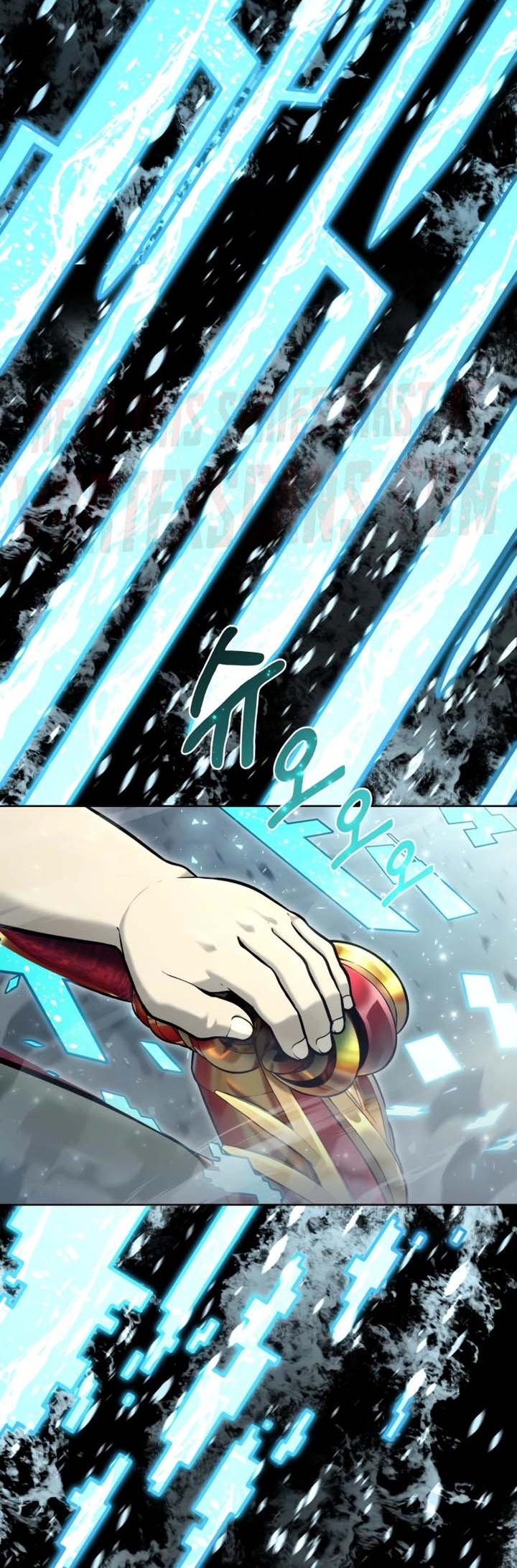 Read Tower of God_ Urek’s Ascent pt_BR Manga Online
