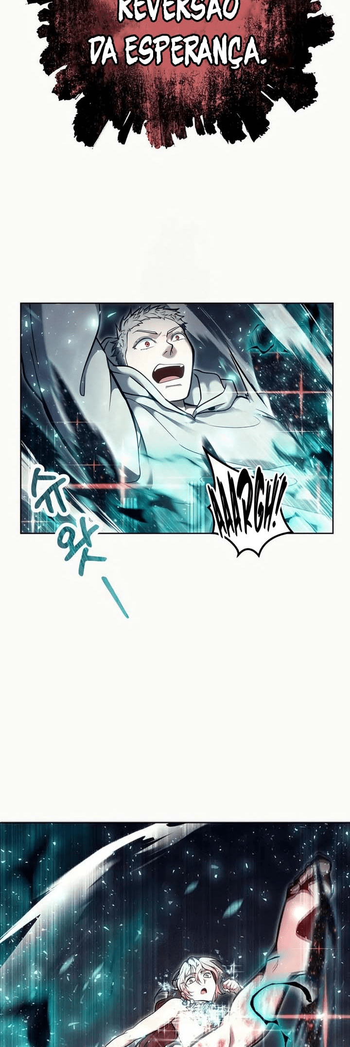 Read Tower of God_ Urek’s Ascent pt_BR Manga Online