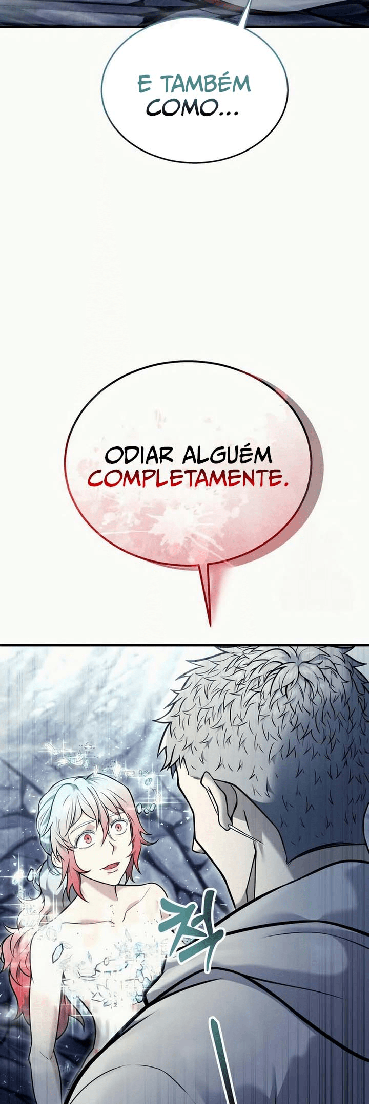 Read Tower of God_ Urek’s Ascent pt_BR Manga Online