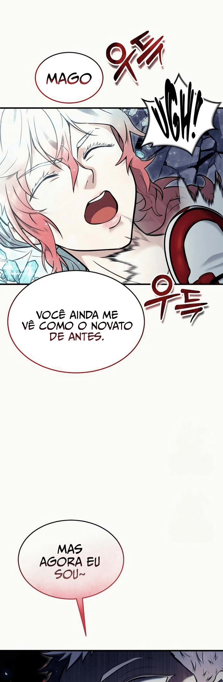 Read Tower of God_ Urek’s Ascent pt_BR Manga Online