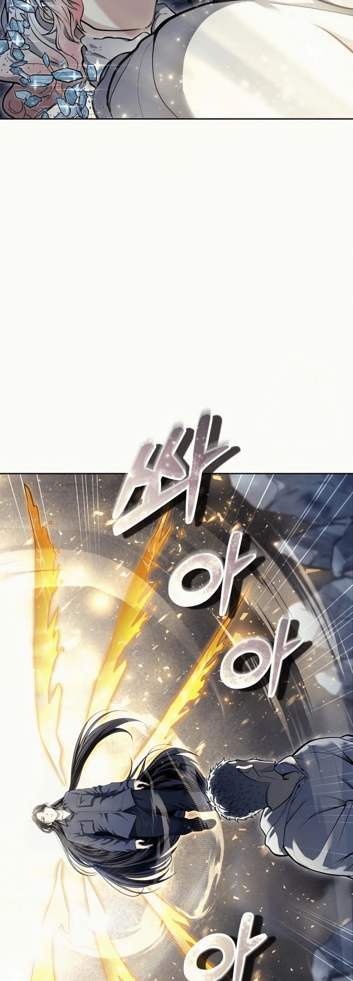 Read Tower of God_ Urek’s Ascent pt_BR Manga Online