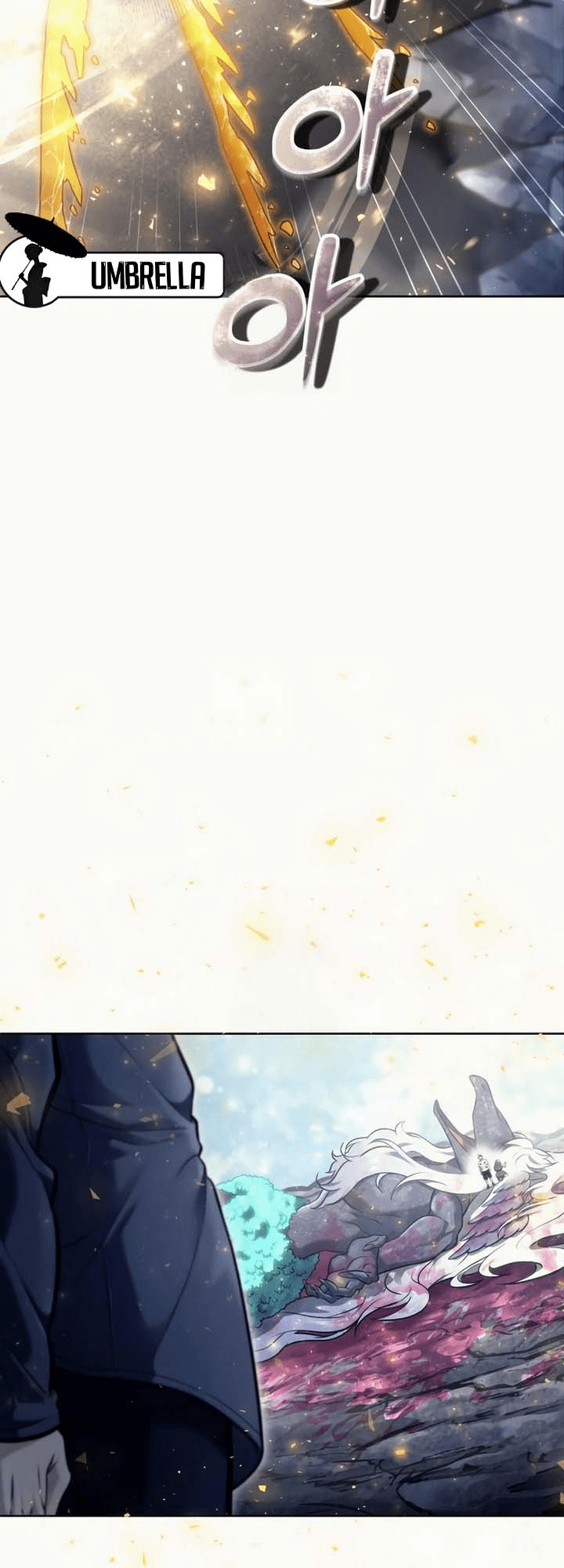 Read Tower of God_ Urek’s Ascent pt_BR Manga Online
