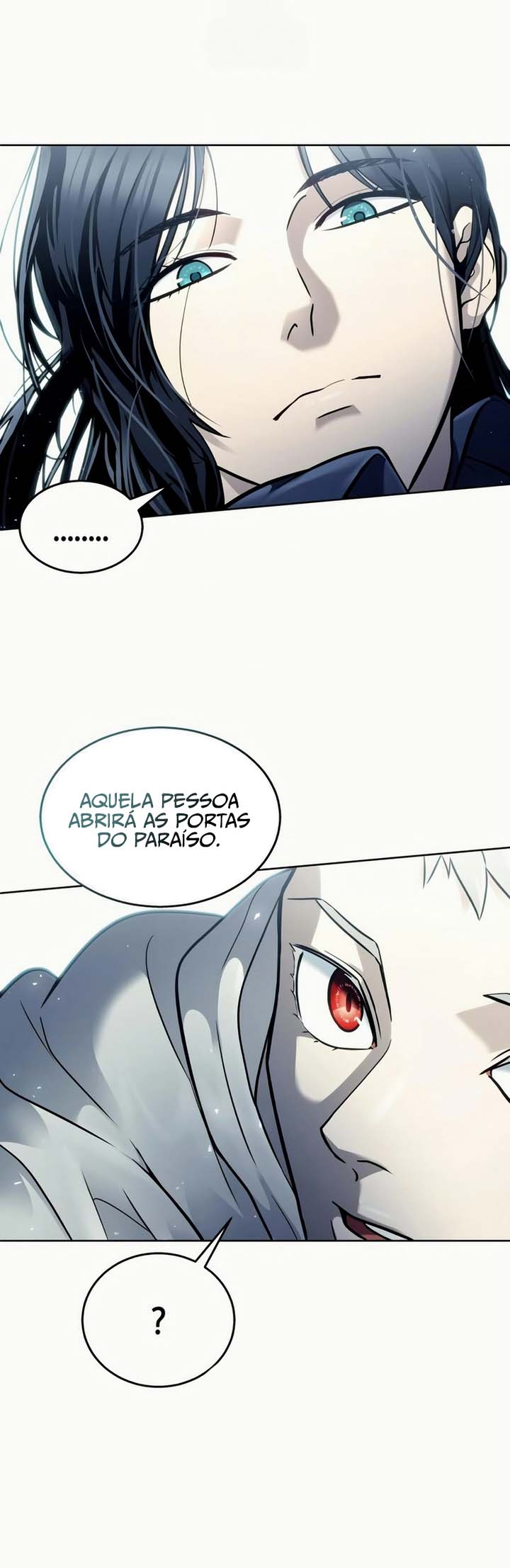 Read Tower of God_ Urek’s Ascent pt_BR Manga Online