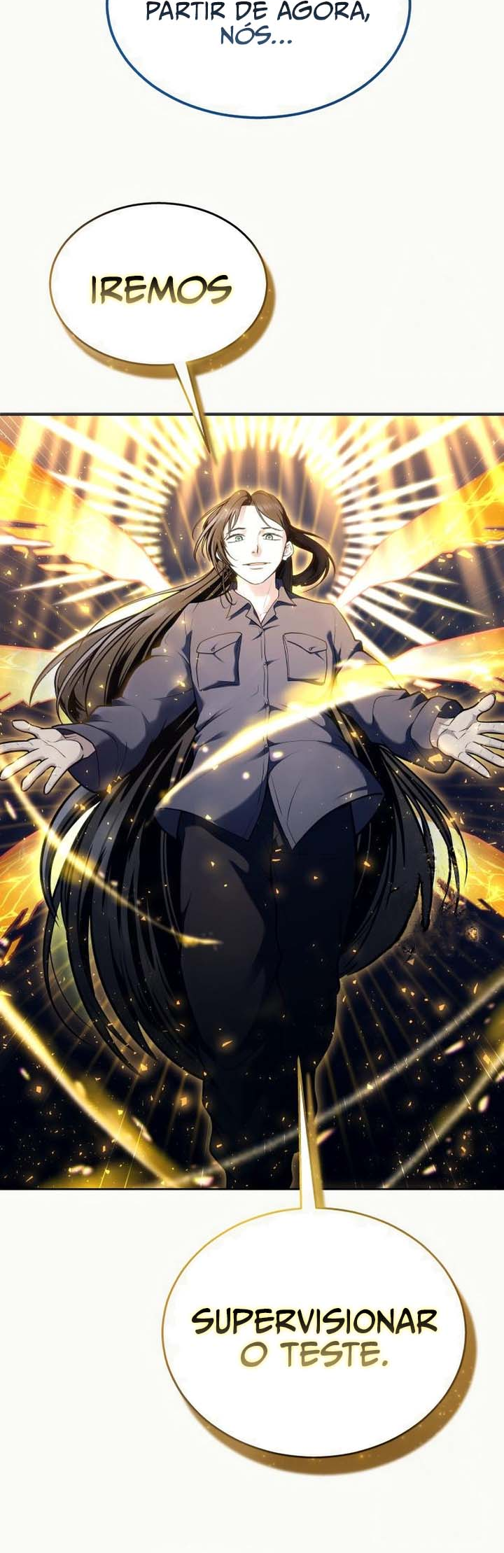 Read Tower of God_ Urek’s Ascent pt_BR Manga Online