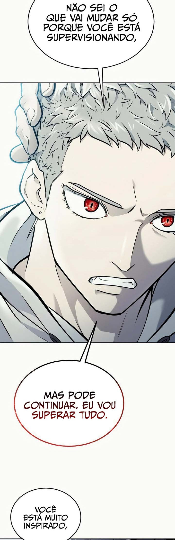 Read Tower of God_ Urek’s Ascent pt_BR Manga Online