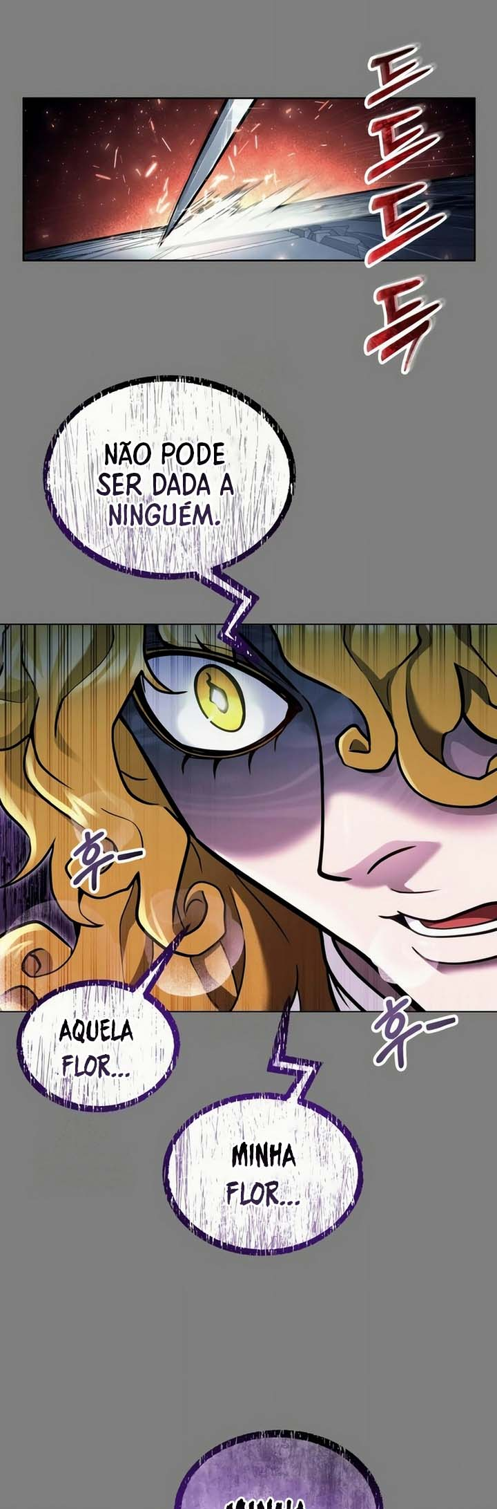 Read Tower of God_ Urek’s Ascent pt_BR Manga Online