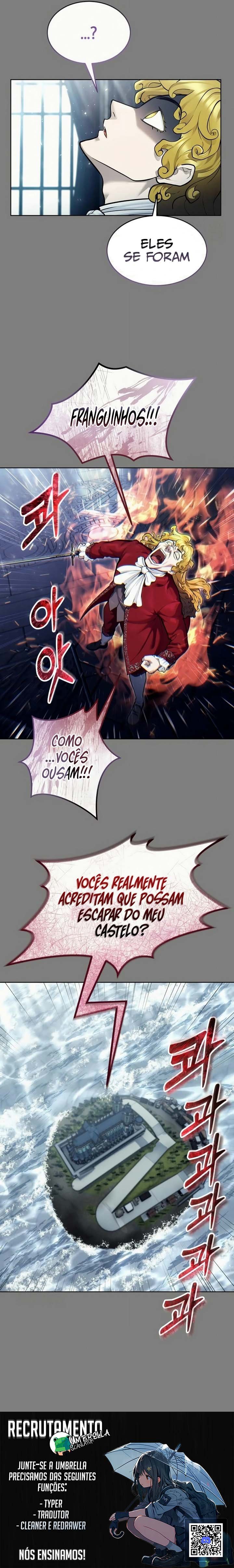 Read Tower of God_ Urek’s Ascent pt_BR Manga Online