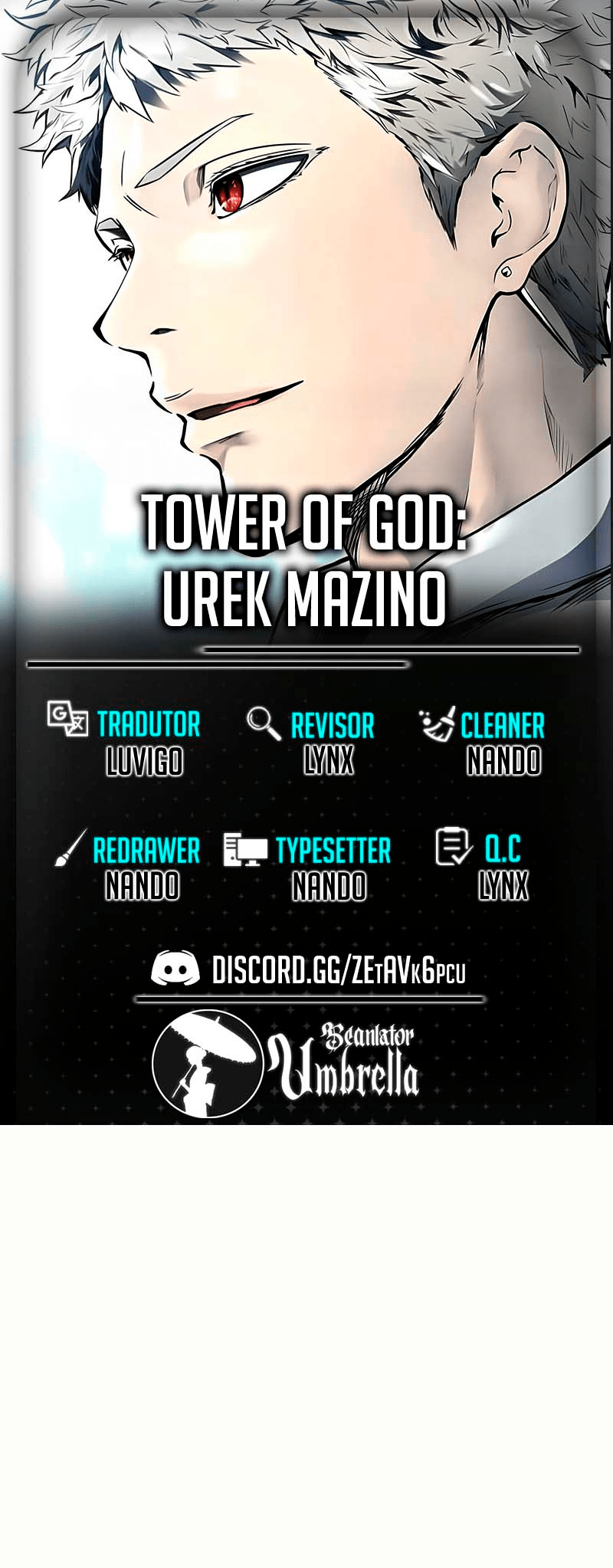 Read Tower of God_ Urek’s Ascent pt_BR Manga Online