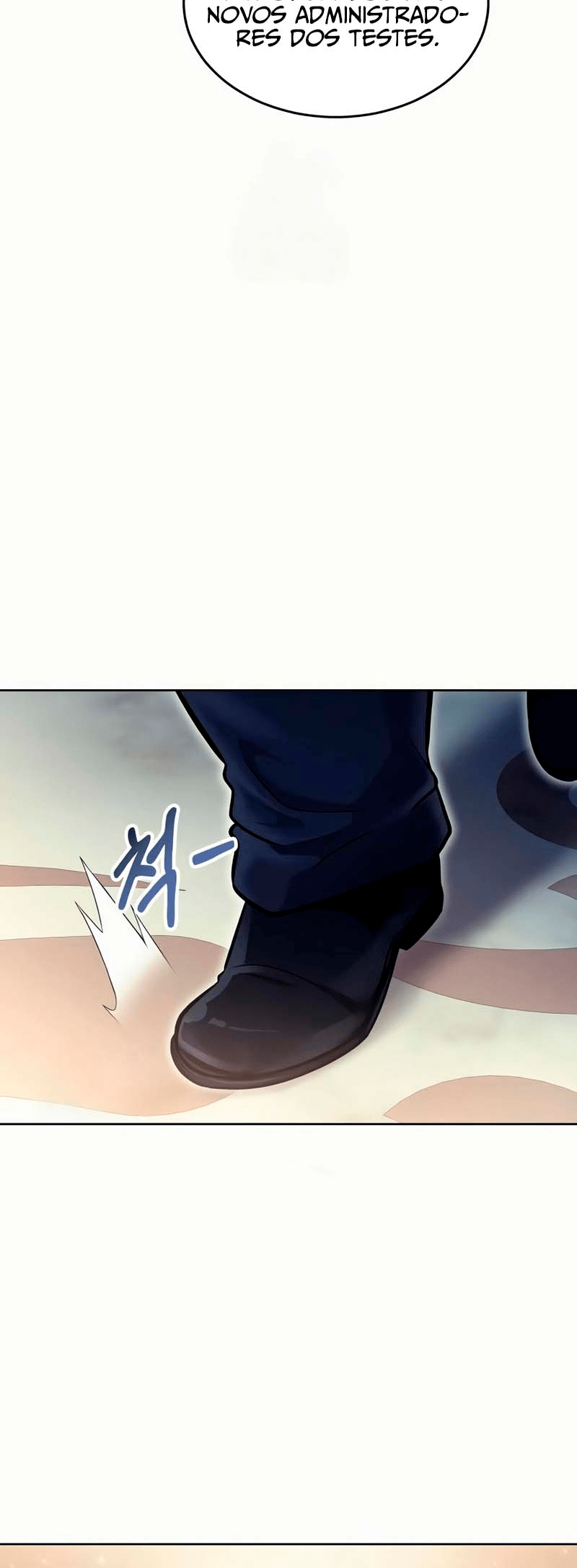 Read Tower of God_ Urek’s Ascent pt_BR Manga Online