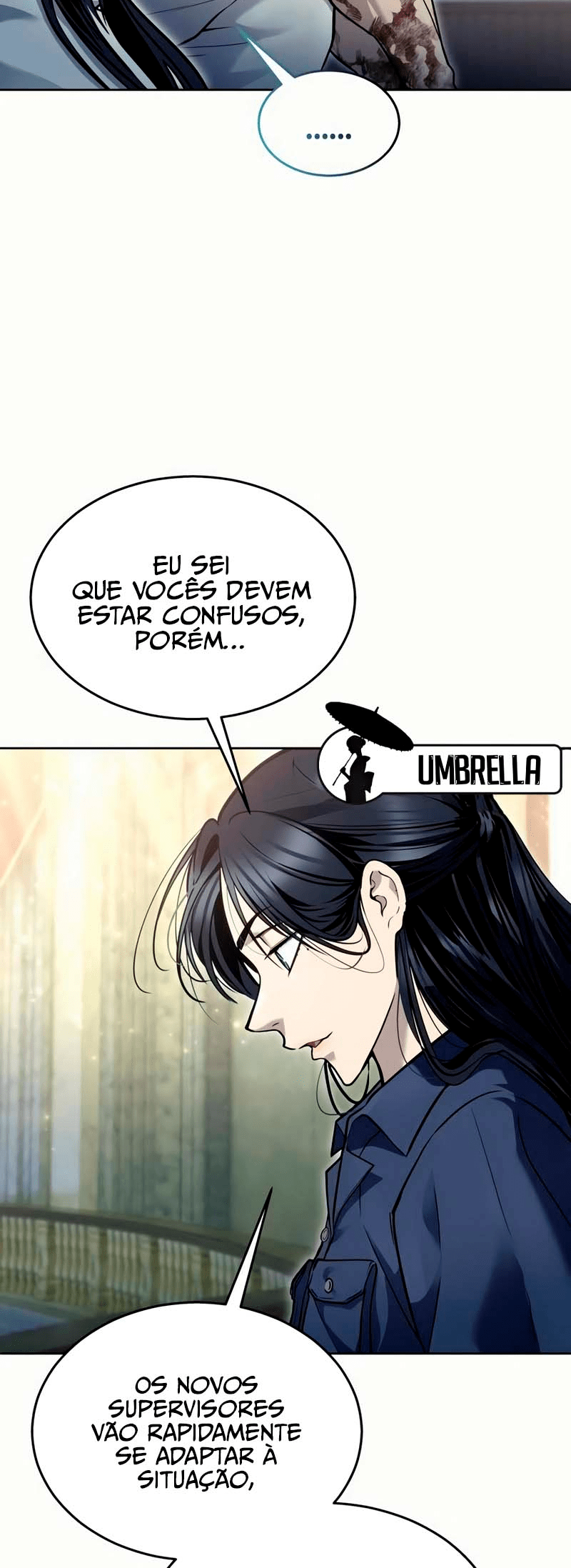 Read Tower of God_ Urek’s Ascent pt_BR Manga Online