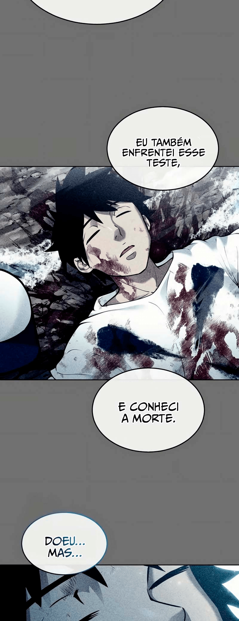Read Tower of God_ Urek’s Ascent pt_BR Manga Online