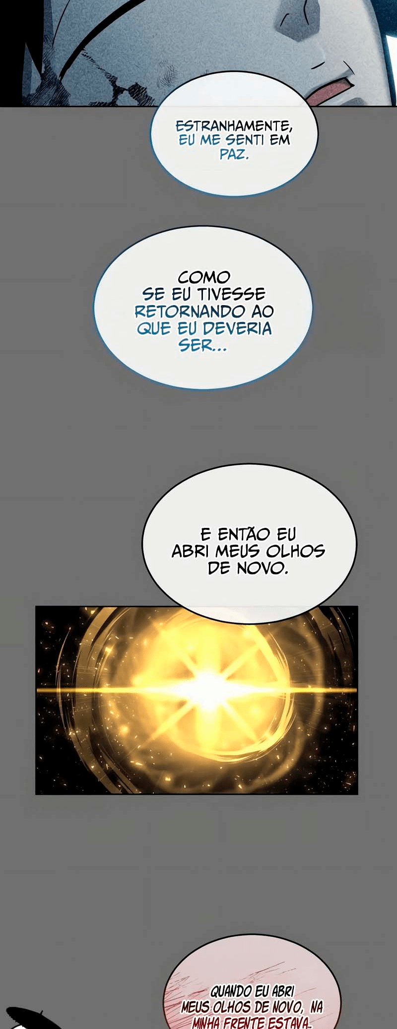 Read Tower of God_ Urek’s Ascent pt_BR Manga Online