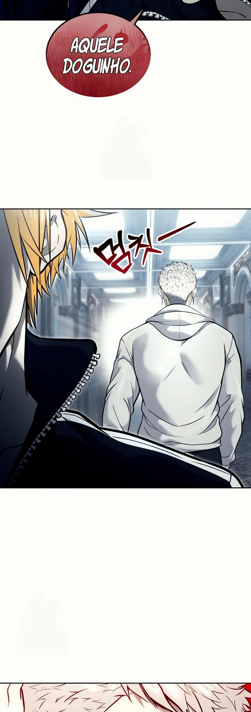 Read Tower of God_ Urek’s Ascent pt_BR Manga Online