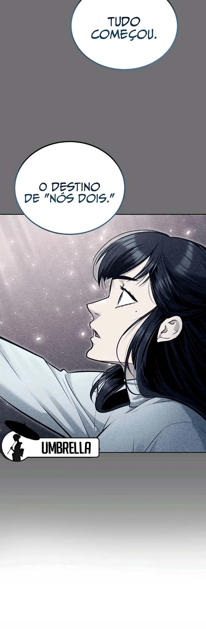Read Tower of God_ Urek’s Ascent pt_BR Manga Online