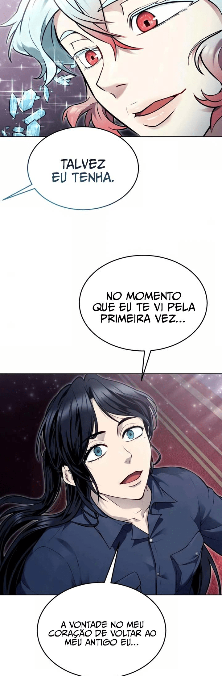 Read Tower of God_ Urek’s Ascent pt_BR Manga Online