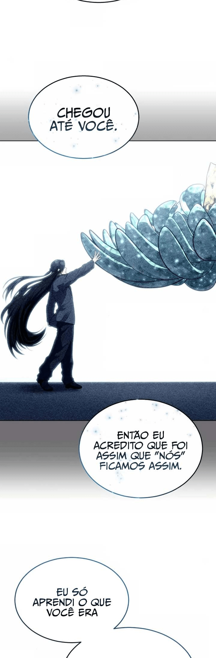 Read Tower of God_ Urek’s Ascent pt_BR Manga Online