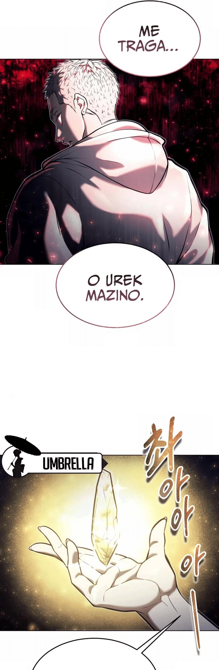 Read Tower of God_ Urek’s Ascent pt_BR Manga Online