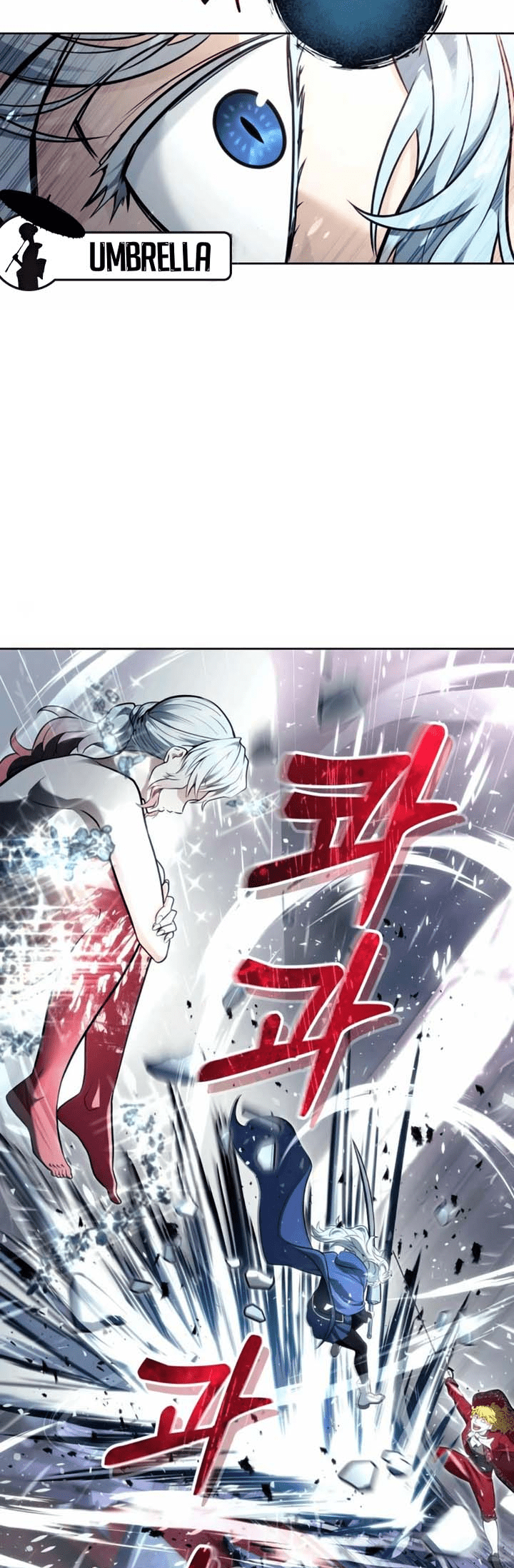 Read Tower of God_ Urek’s Ascent pt_BR Manga Online