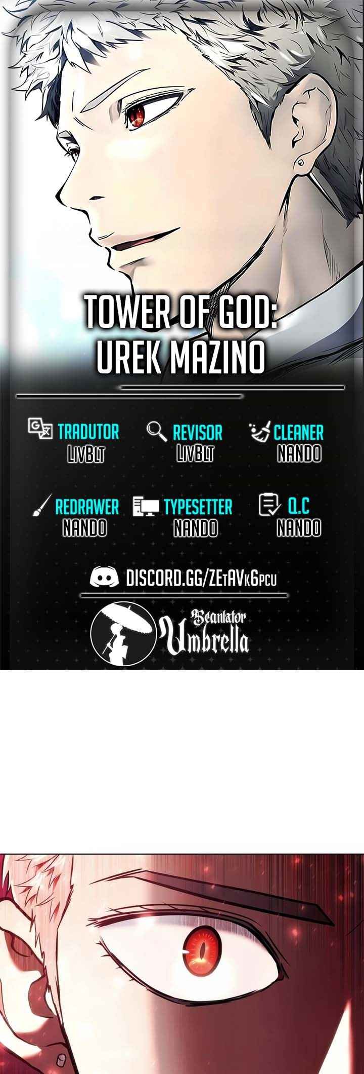 Read Tower of God_ Urek’s Ascent pt_BR Manga Online