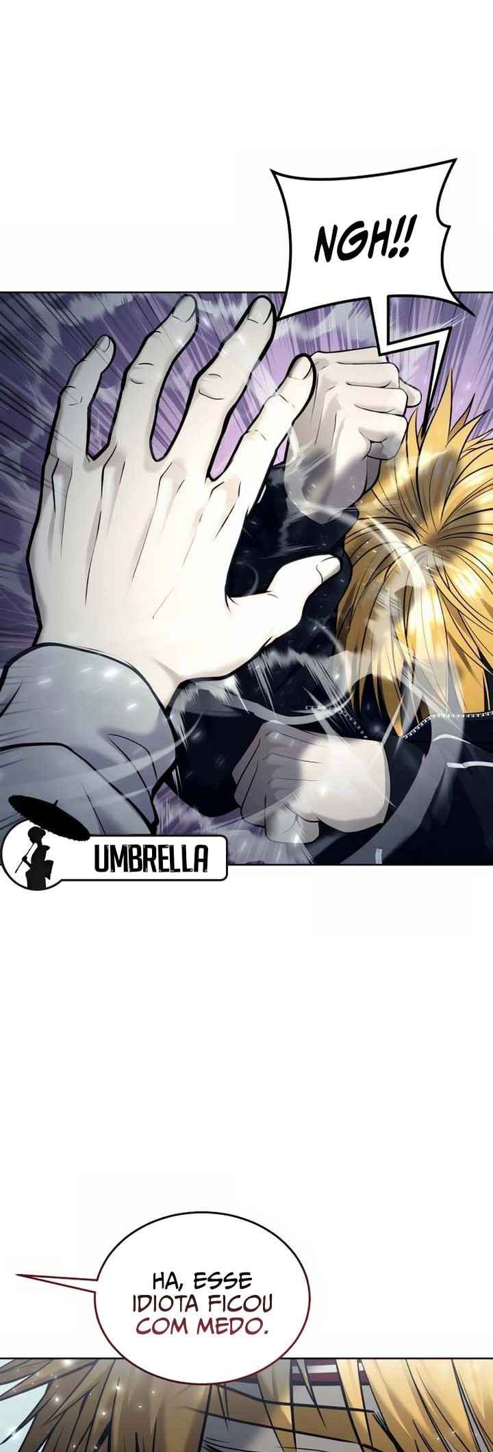 Read Tower of God_ Urek’s Ascent pt_BR Manga Online