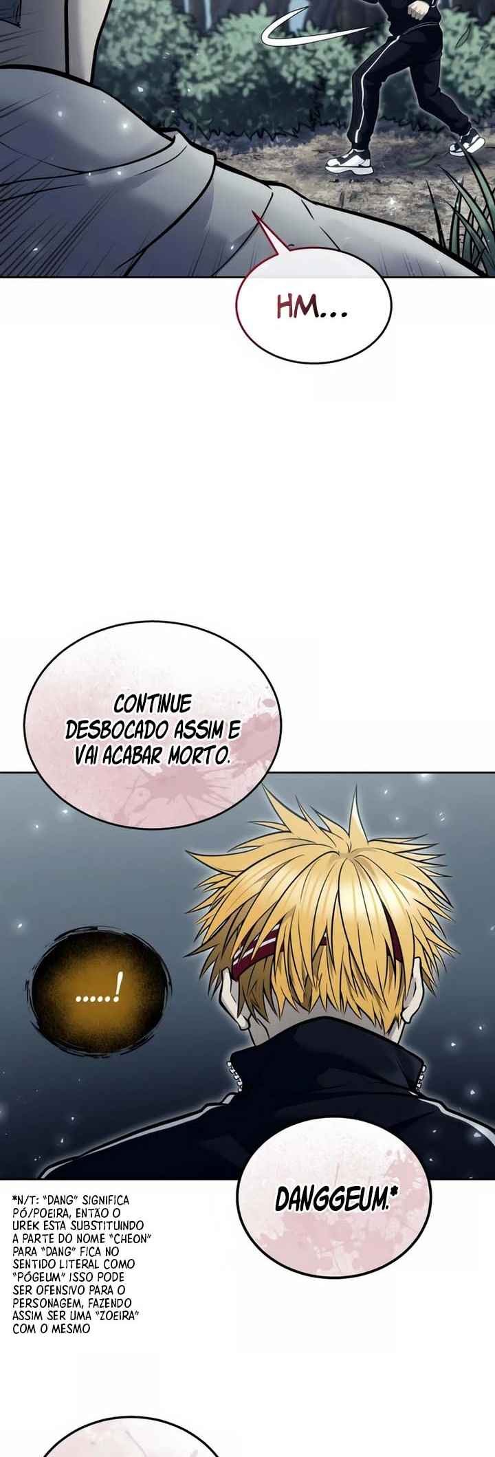 Read Tower of God_ Urek’s Ascent pt_BR Manga Online