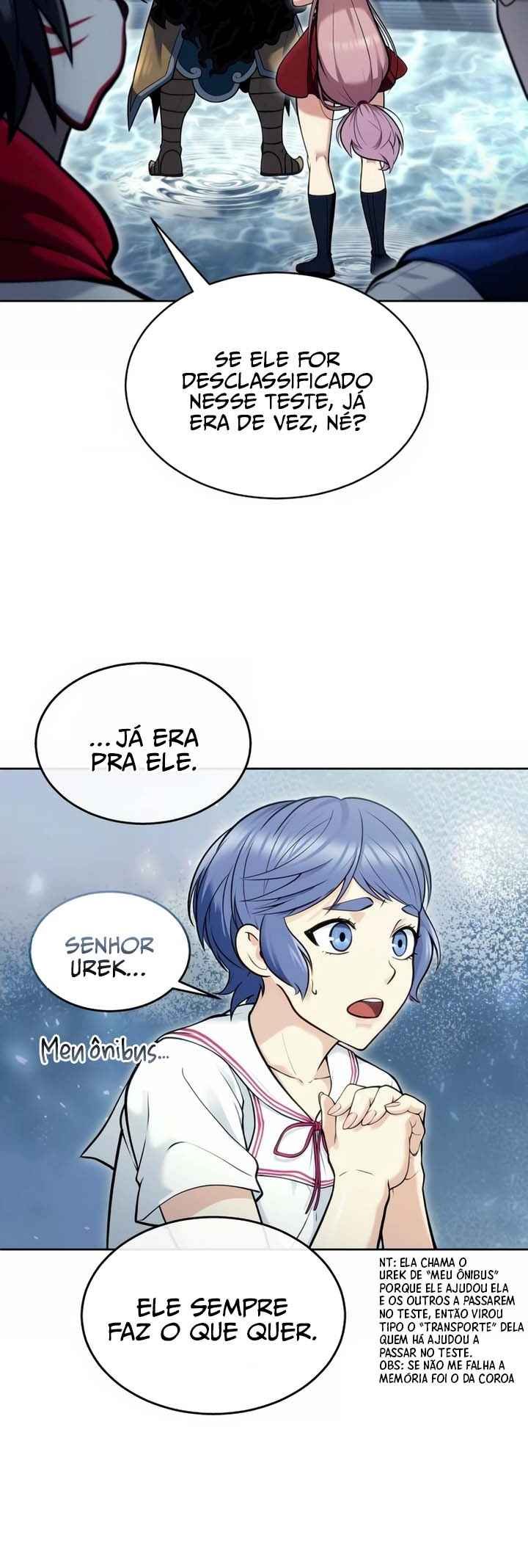 Read Tower of God_ Urek’s Ascent pt_BR Manga Online
