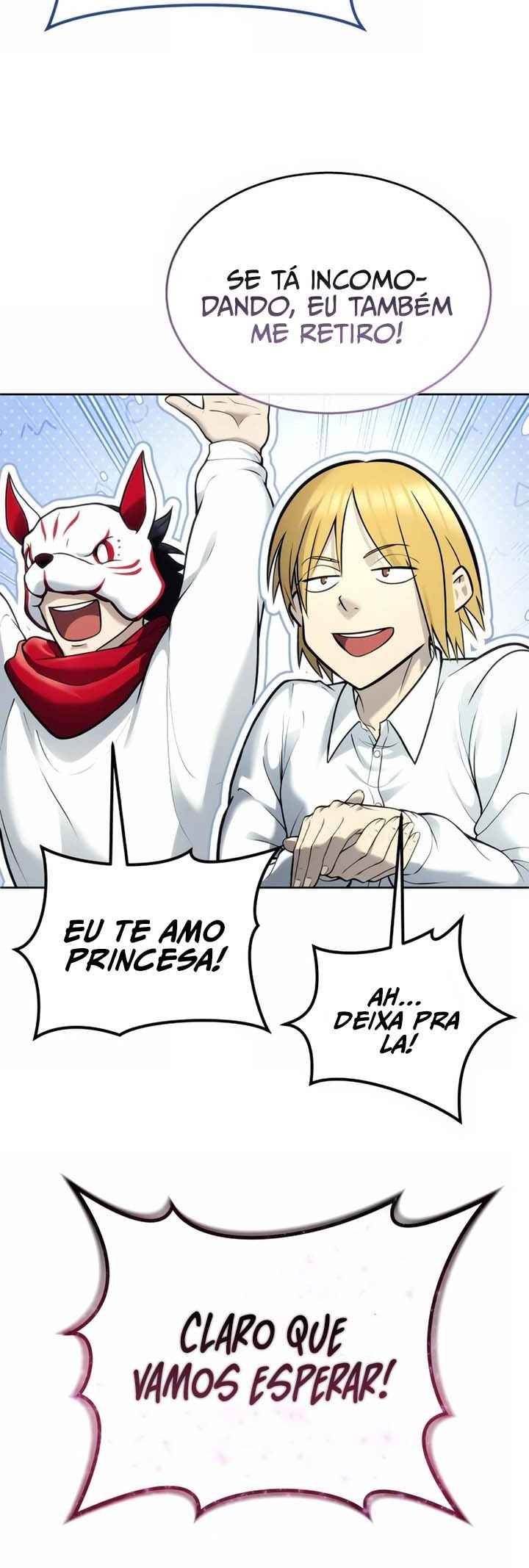 Read Tower of God_ Urek’s Ascent pt_BR Manga Online