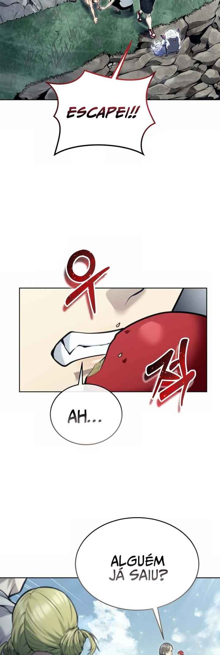 Read Tower of God_ Urek’s Ascent pt_BR Manga Online