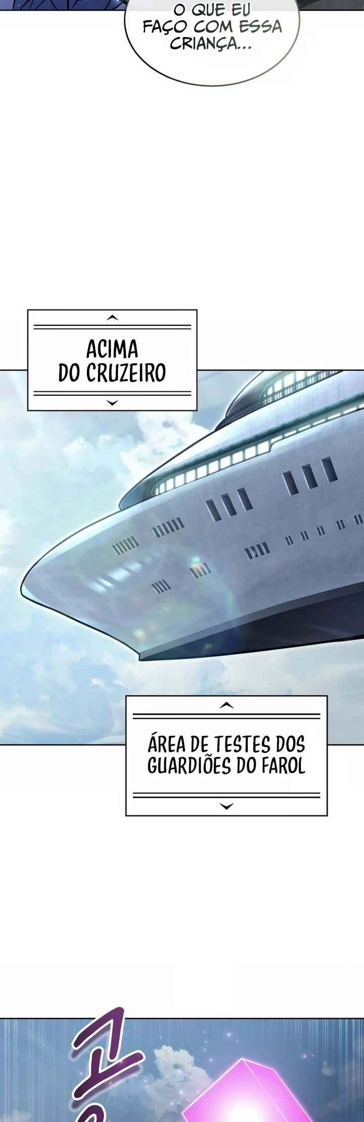 Read Tower of God_ Urek’s Ascent pt_BR Manga Online