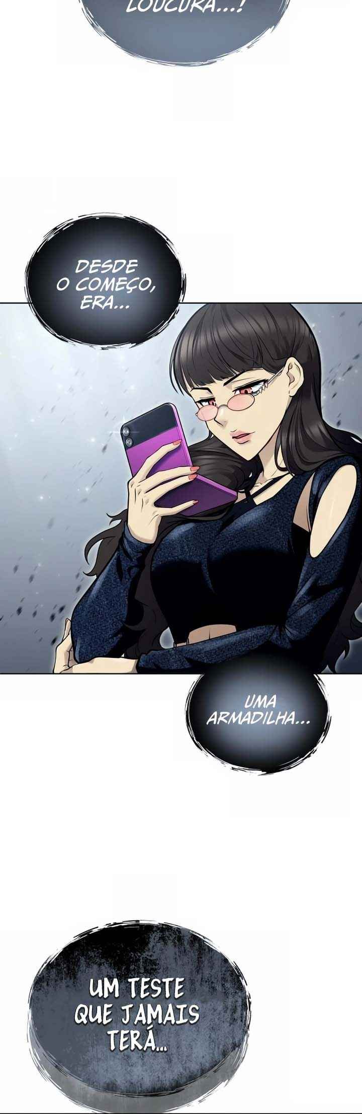 Read Tower of God_ Urek’s Ascent pt_BR Manga Online