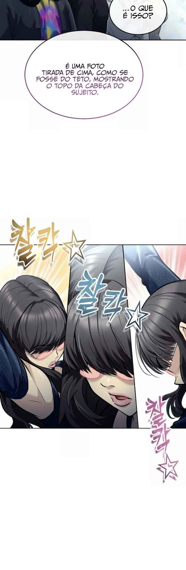 Read Tower of God_ Urek’s Ascent pt_BR Manga Online