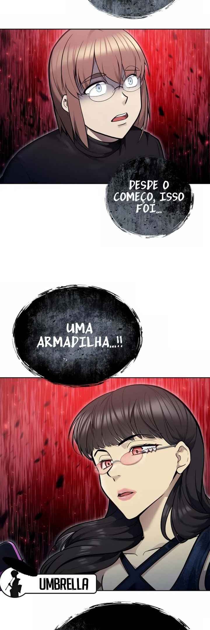 Read Tower of God_ Urek’s Ascent pt_BR Manga Online