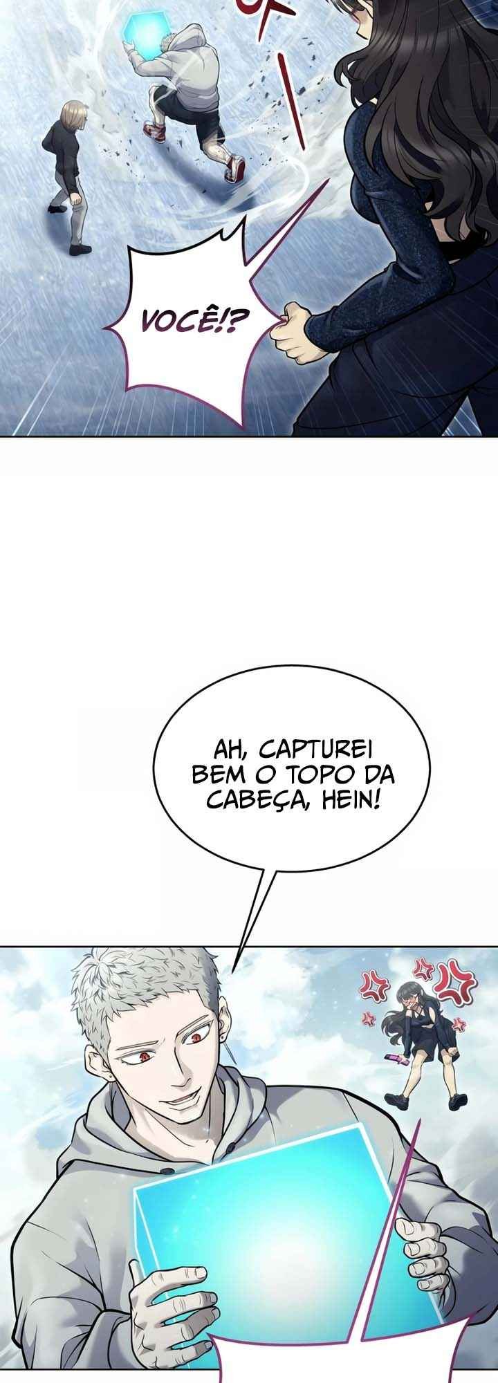 Read Tower of God_ Urek’s Ascent pt_BR Manga Online