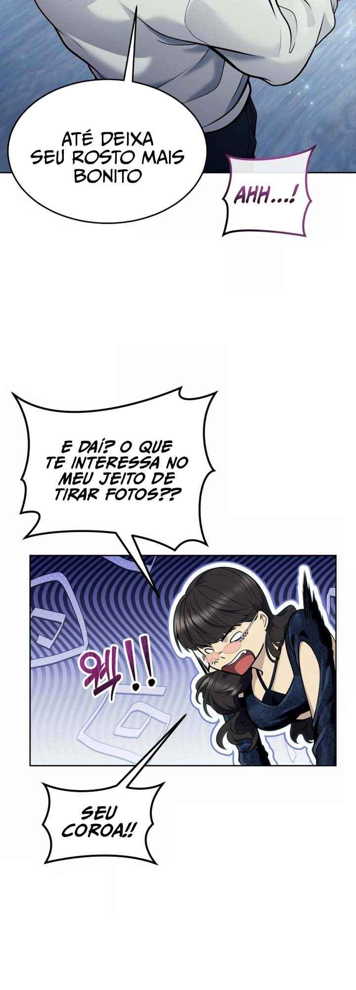 Read Tower of God_ Urek’s Ascent pt_BR Manga Online