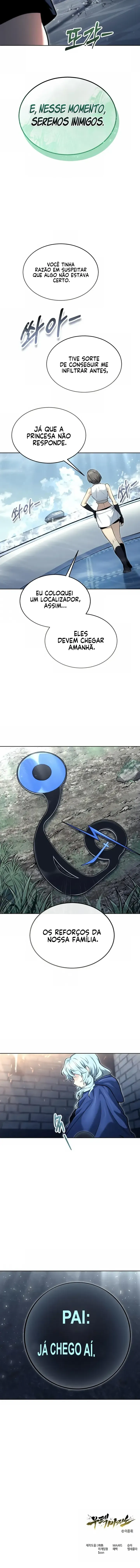 Read Tower of God_ Urek’s Ascent pt_BR Manga Online