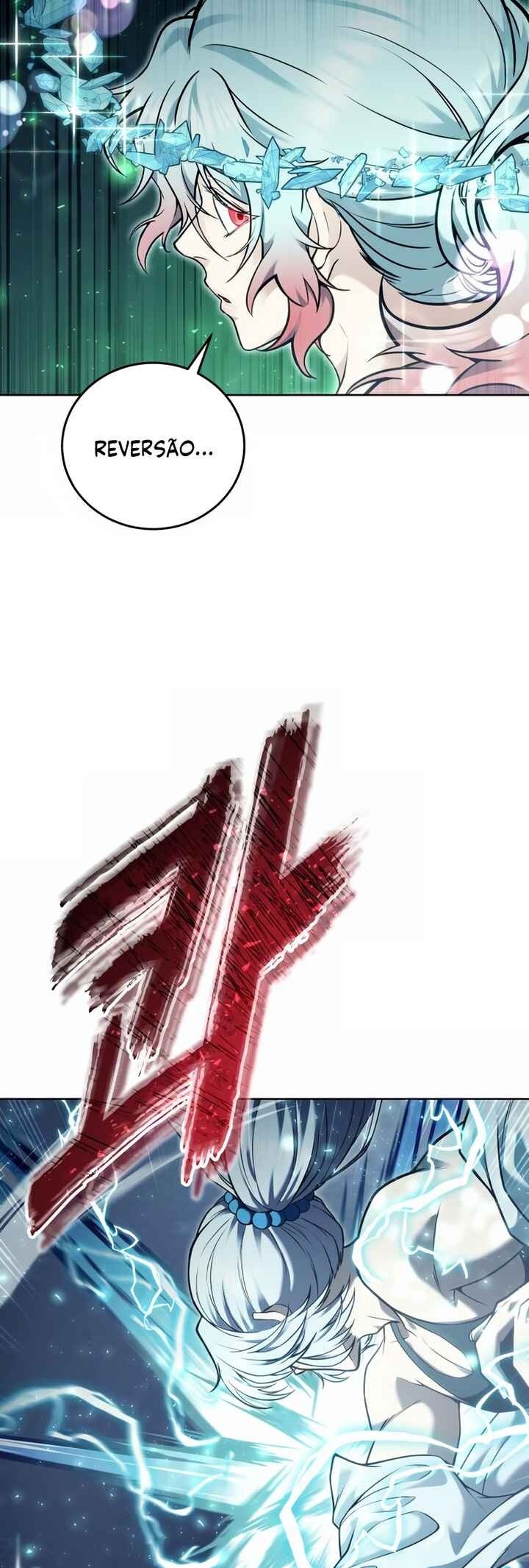 Read Tower of God_ Urek’s Ascent pt_BR Manga Online