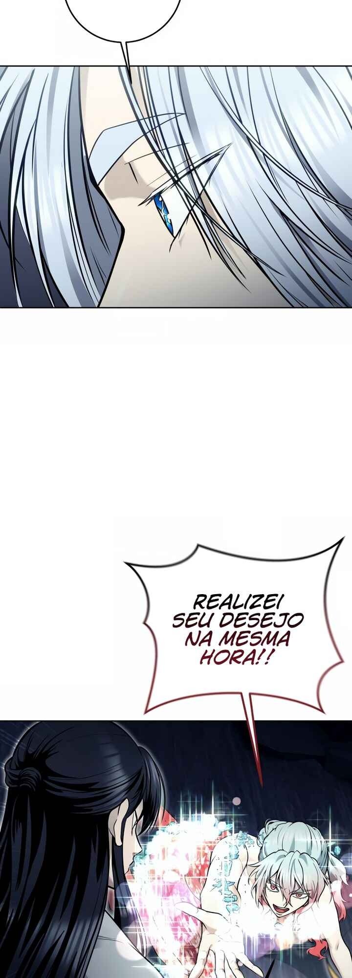 Read Tower of God_ Urek’s Ascent pt_BR Manga Online