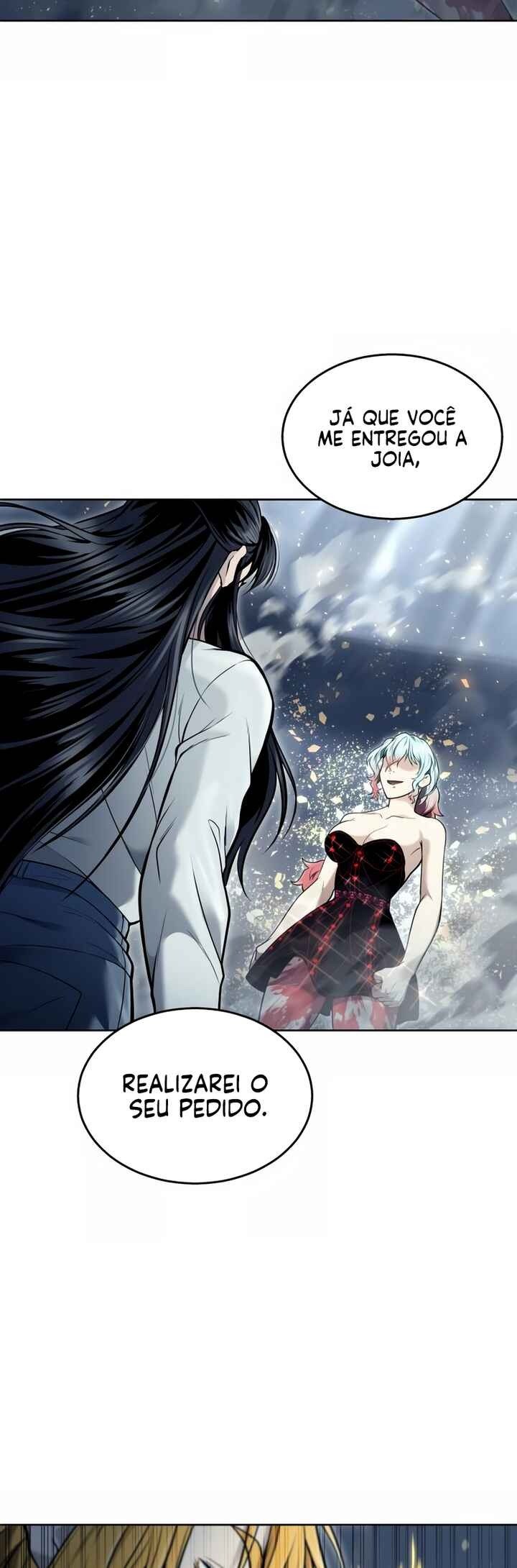 Read Tower of God_ Urek’s Ascent pt_BR Manga Online