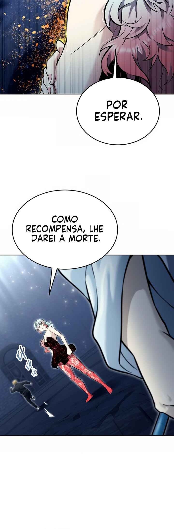 Read Tower of God_ Urek’s Ascent pt_BR Manga Online